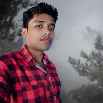 Bhojsahu01's profile picture. 𝕂𝕒𝕓𝕚𝕣 𝕚𝕤 𝕘𝕠𝕕 🥀