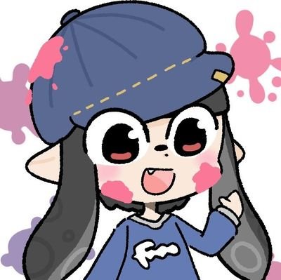 A good and shy squid that loves games and friends lol (she/her) 🦑 pfp by @sleepymeru