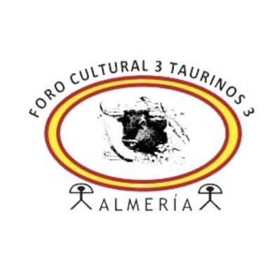 Organizamos, coordinamos y realizamos actividades que promueven el desarrollo cultural del mundo del toro. | INSTAGRAM: foro3taurinos3