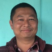 Kekhrie Yhome (@barabasti) Twitter profile photo