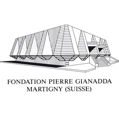 Compte officiel de la Fondation Pierre Gianadda 🎵 Expositions et concerts toute l’année 🎨 