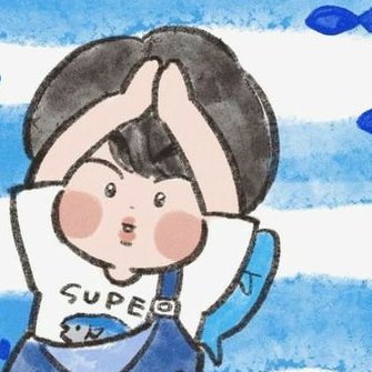 super tuna seokjinさんのプロフィール画像