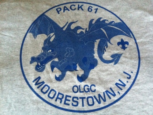 Pack61BSA's profile picture. 