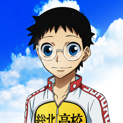 Yowamushi Pedal Dream Raceさんのプロフィール画像