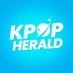 KpopHerald (@Kpop_Herald) Twitter profile photo