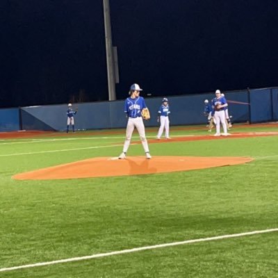 benreber08's profile picture. c/o2027 Baseball⚾️ Catcher, Outfielder ,Pitcher 5’7 120lbs Lake Oconee Academy Georgia,