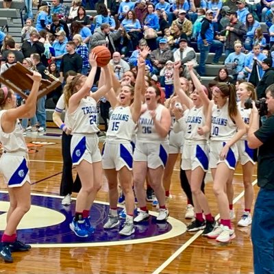 🏀💙✝️ 2 time City Champions, 10 time Sectional Champions, 6 time Regional Champions, Semi-State Champions & State Runner-Up-2008 ✝️💙🏀