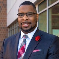Dr. Edward Tate, Jr. (@edwardbtate) 's Twitter Profile