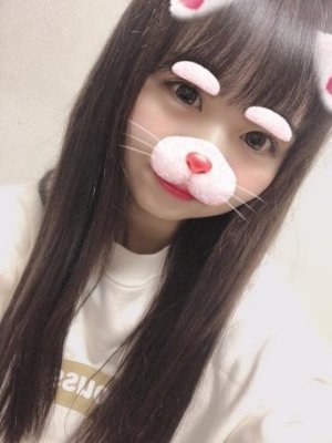 20代前半💛いつもムラムラ。もっとしたい♡