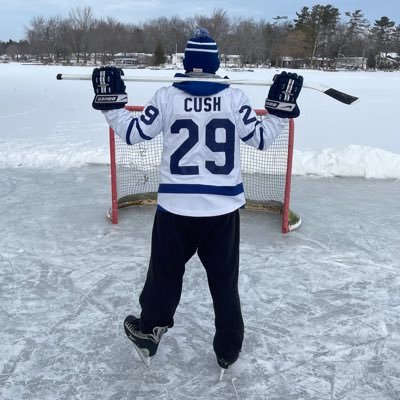 RobCush Profile Picture