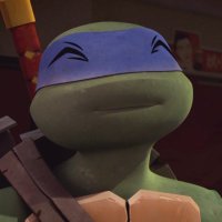Daily TMNT 2012(@dailytmnt2012) 's Twitter Profile Photo