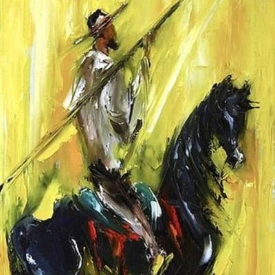 JuanMontesMedi3's profile picture. Alegre, autodidacta.