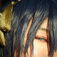 フルーレ💮写真集の編集に必死です🌸 (@cosplayhrure) 's Twitter Profile