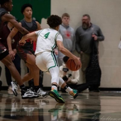 Indianapolis Cathedral ☘️ 25’ 5’11’’ 160lbs~ PG/SG God • Family • Basketball.