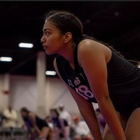 Elyena Tukuafu(@Elyena2025vball) 's Twitter Profile Photo