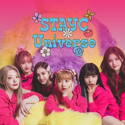 STAYCUniverse Profile Picture