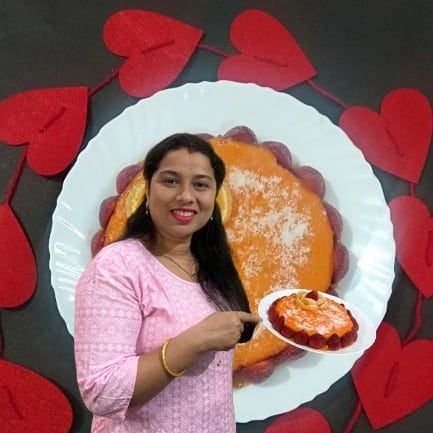 guptaanju4021's profile picture. Indian Youtuber
My cooking YT channel / Facebook page  -.  Fun Food & Flavours 

Follow me on Instagram - Fun.foodflavours