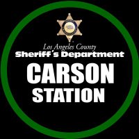 LASD Carson Station(@CarsonLASD) 's Twitter Profile Photo