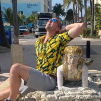 Alex Seitz (@aseitz4) 's Twitter Profile