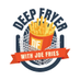 Deep Fryer Podcast (@DeepFryerPod) Twitter profile photo