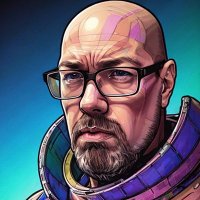 Joel Grus 🤠 (@joelgrus) 's Twitter Profile