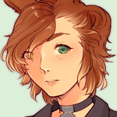 Ruaidhrí Buachallaさんのプロフィール画像