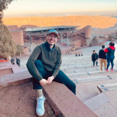 FonzAZ95's profile picture. 