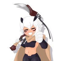 ジョン・ドゥ（ワンダーアンデット） (@fenekusu_rx0) Twitter profile photo