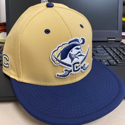 Official Twitter page for Cuthbertson Cavaliers Baseball  |  Proud Member of the SC-4A Conference