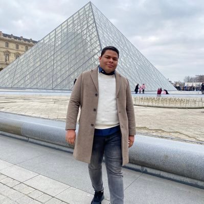 IvanPalmera3's profile picture. 