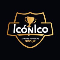 ICÓNICO⚽️GROUP🏆 (@iconico_group) 's Twitter Profile