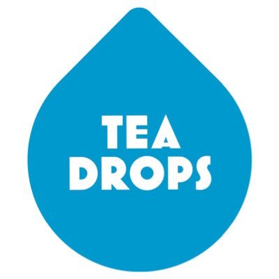 Tea Drops