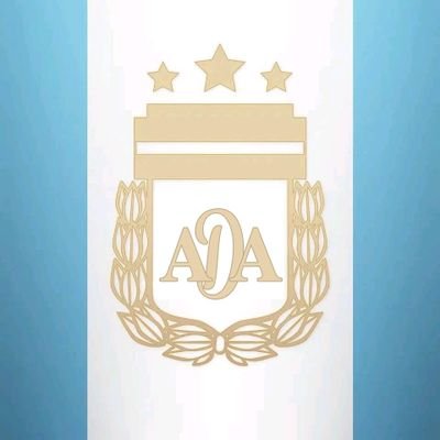 🏆 A.D.A. ⭐⭐⭐
Asociación Diosas Argentinas
Twitter oficial de la Selección Argentina de Diosas

Instagram: /adaseleccion