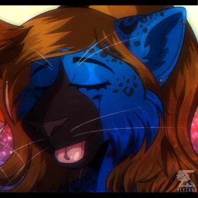 Bisexual blue panther located in Minnesota
Married to @felcat1
Mom to an adorable small child and a household of critters