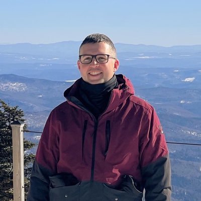 jacksoncheek's profile picture. iOS @square