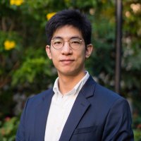 Napon Jatusripitak (@naponjatu) 's Twitter Profile