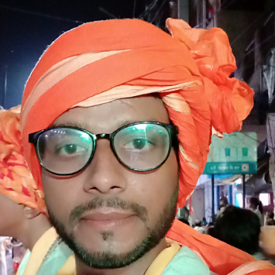 AnuragG7505577's profile picture. professional job