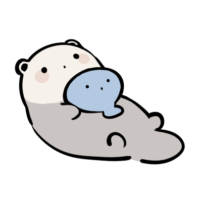 雑多(自我有)/自衛B多/🧸
skeb:https://t.co/RzpQeJi8FS(※低頭身のみ) 作業中:- (9月or10月再開予定)
