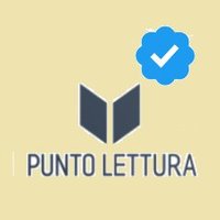 Punto Lettura(@Antonio79B) 's Twitter Profileg