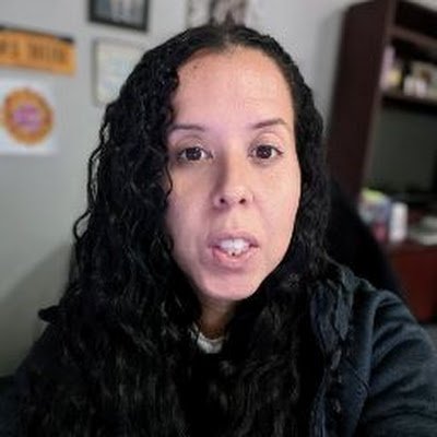 Ph.D in Curriculum and Instruction, CRT scholar, poet, writer, trader, mother, bruja, akashic records reader, tarot reader.