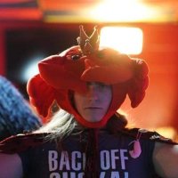 🦞🦐🦀Crustacean King🦀🦐🦞(@MuscularAutist) 's Twitter Profile Photo