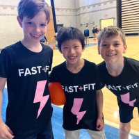 Fast and Fit(@fastandfitatl) 's Twitter Profile Photo