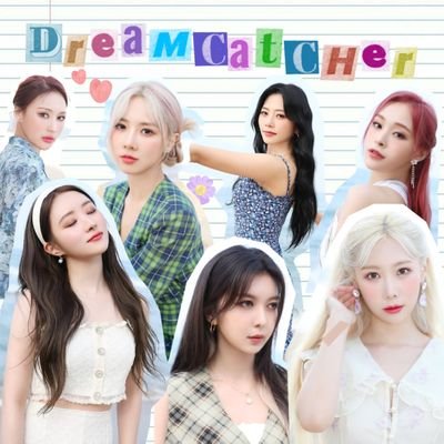🌑 FanClub Oficial Cali 🌑 드림캐쳐 ✨ Insomnia.
Nueva cuenta de @insomnia_cali