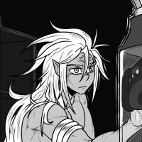 Nippleless Cage (comms closed) (@lobsterkiahlart) 's Twitter Profile Photo Nippleless Cage (comms closed) (@lobsterkiahlart) 's Twitter Profile Photo