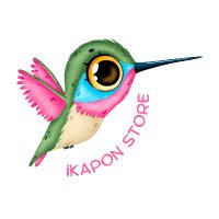 Ikapon.store(@IkaponStore) 's Twitter Profile Photo