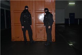 statesecurity's profile picture. Professional security provider to major infrastructure projects. Including retail guards and surveillance unit. Licensed Qld private investigator