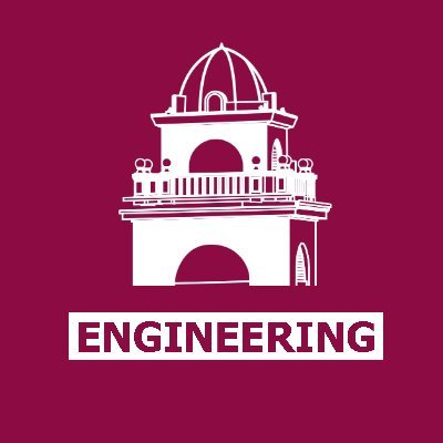 The College of Engineering at @NMSU. Six engineering departments helping you #ShapetheFuture! Tag us! #NMSUengineering