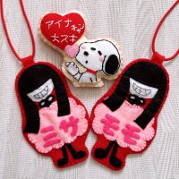 ミサ🦔＠モモ👧🏻(アヒルの親子) (@misa_the_end) Twitter profile photo