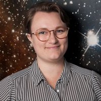 Emma Barnett (@astrobarney) 's Twitter Profile