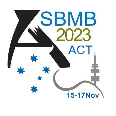Official Twitter account for the 2023 @ITSASBMB Conference. Follow us for news and updates, we look forward to you joining us in Canberra, Australia!